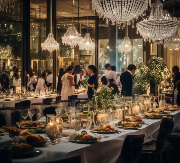 柏悦酒店,品质餐饮,luxury 派对的完美结合 柏悦酒店,品质餐饮,luxury 派对的完美结合