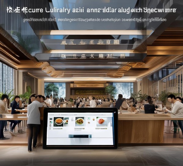 成都餐饮酒店管理软件,transforming guest experience through innovation 成都餐饮酒店管理软件,transforming guest experience through innovation