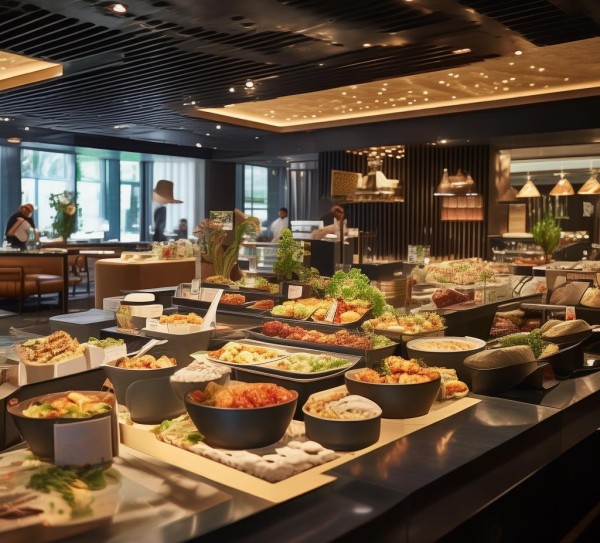 如何让快餐成为酒店核心体验，酒店快餐合作方案范文