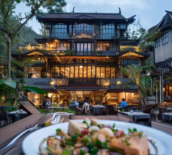 云ewise酒店餐饮,打造精致品质,满足用户需求 云ewise酒店餐饮,打造精致品质,满足用户需求