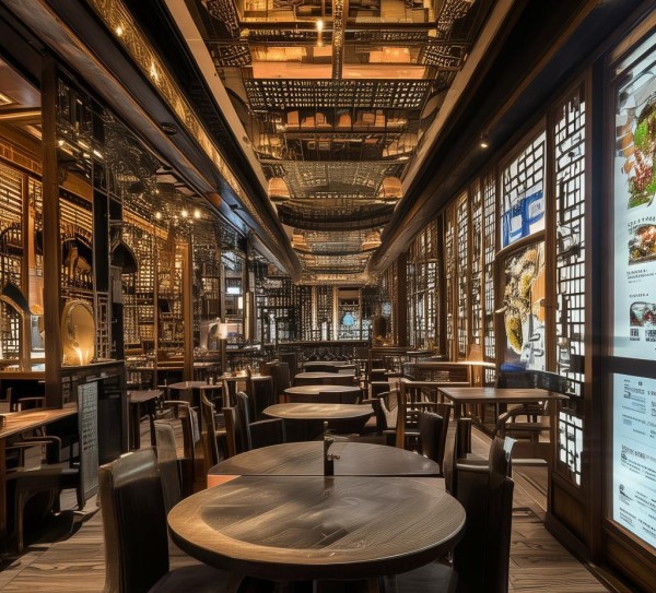 河北餐饮酒店管理电话,传统文化与现代创新的完美融合 河北餐饮酒店管理电话,传统文化与现代创新的完美融合