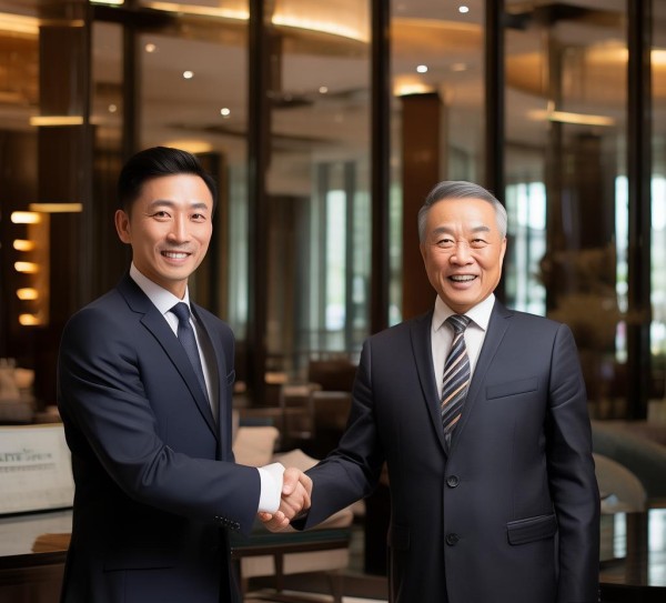 酒店业主与央企合作方案 酒店业主与央企合作方案