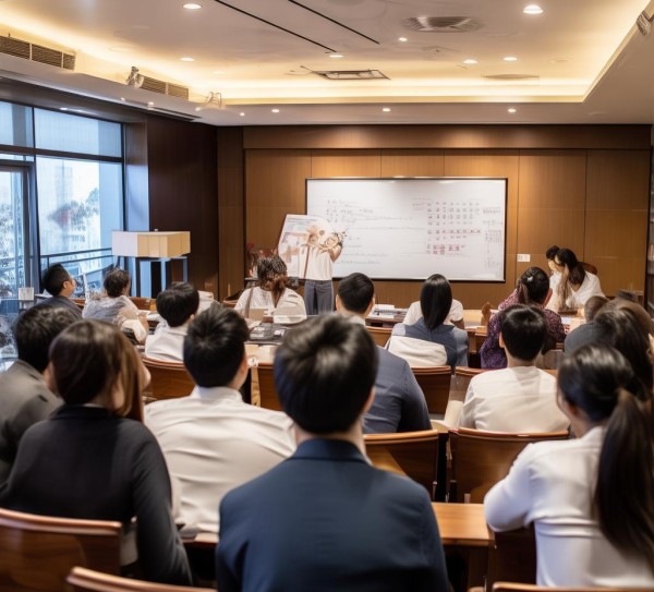 惠州酒店服务礼仪培训课 惠州酒店服务礼仪培训课