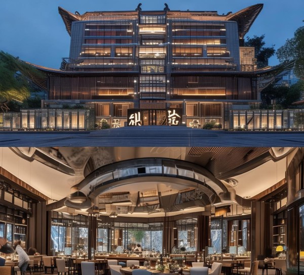 西安仙客来酒店餐饮管理有限公司，创新驱动发展，服务高端客户
