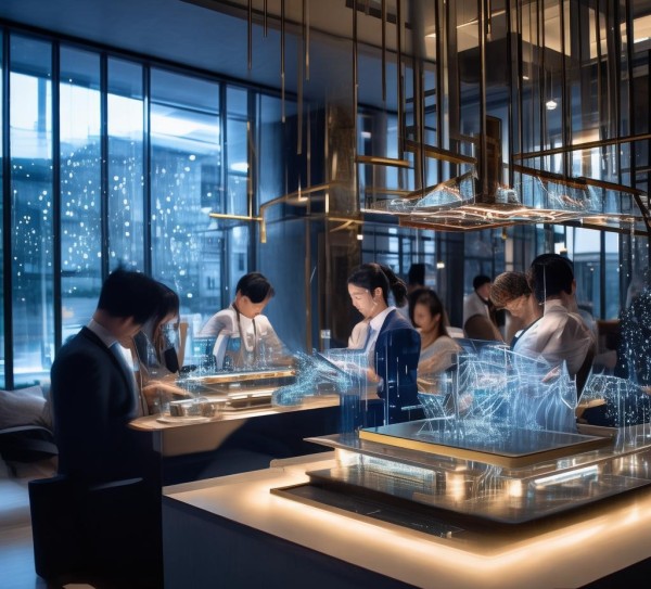 常州酒店餐饮管理系统,数字化转型的必选方案 常州酒店餐饮管理系统,数字化转型的必选方案