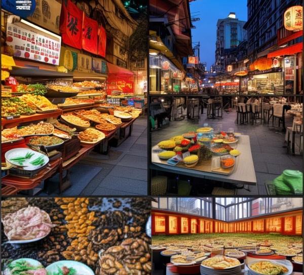 长宁区美食与文化,酒店餐饮服务的现状与未来 长宁区美食与文化,酒店餐饮服务的现状与未来