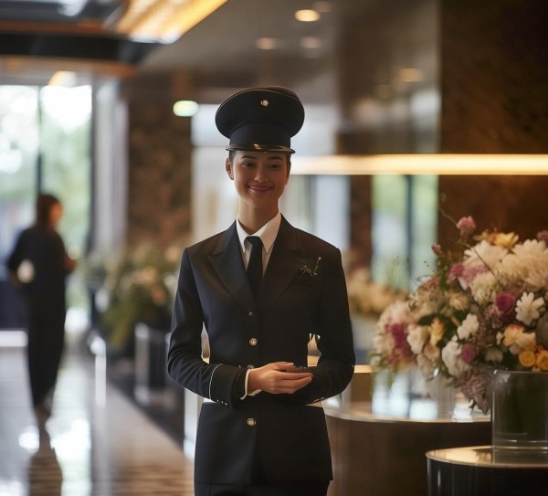 酒店服务礼仪,细节决定品质,品质塑造体验 酒店服务礼仪,细节决定品质,品质塑造体验