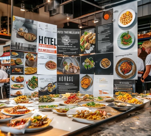 餐饮合作方案|酒店菜品合作案例分析|酒店菜品创意设计|酒店菜品策略