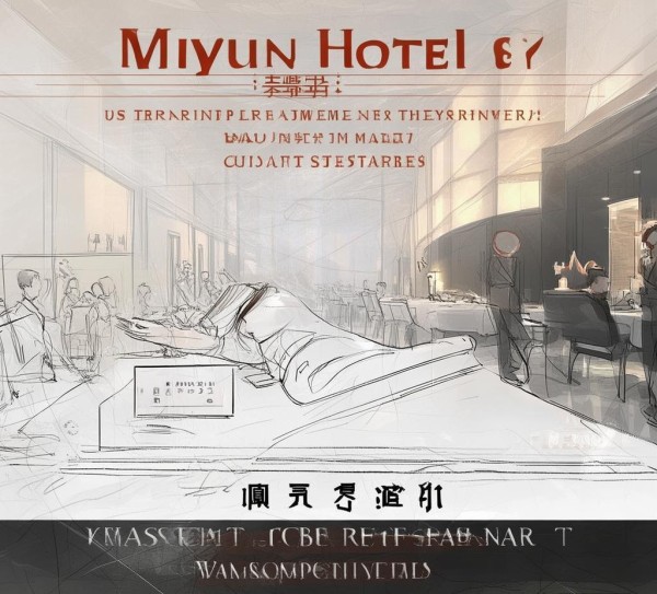 密云酒店餐饮服务规范解析