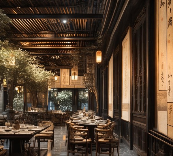 邯郸酒店餐饮文化，与历史对话与创新传承