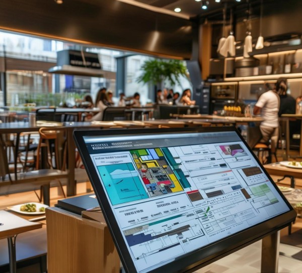 酒店餐厅承包合作方案，打造高效运营的全能型企业
