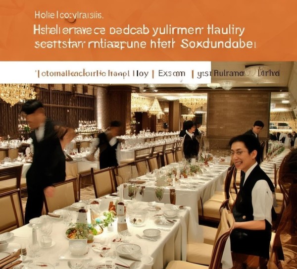 酒店宴会厅餐饮管理制度，保障每位顾客的用餐体验