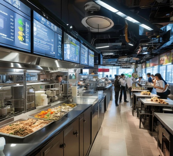 河北餐饮管理系统,健康、安全、便捷的现代服务典范 河北餐饮管理系统,健康、安全、便捷的现代服务典范