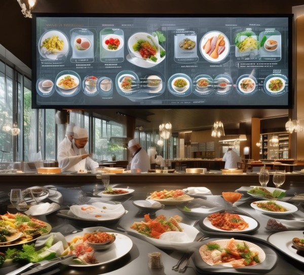 酒店餐饮管理与营养学的深度融合,如何让酒店环境更营养化 酒店餐饮管理与营养学的深度融合,如何让酒店环境更营养化