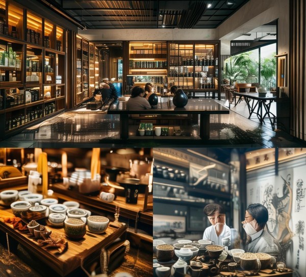茶企与酒店茶室深度合作，文化与体验的碰撞与融合