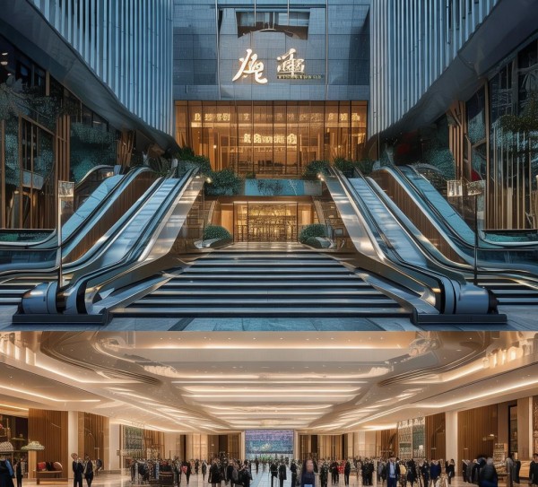 祺岭酒店,品质与速度的完美融合 祺岭酒店,品质与速度的完美融合