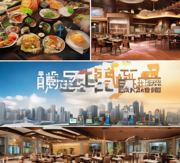 三线餐饮酒店管理,从市场定位到创新转型 三线餐饮酒店管理,从市场定位到创新转型