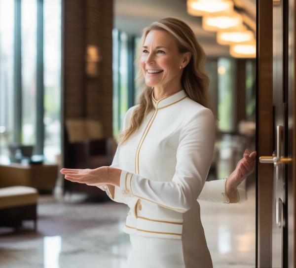 How to Perfectly Handle in the Hotel Service How to Perfectly Handle in the Hotel Service