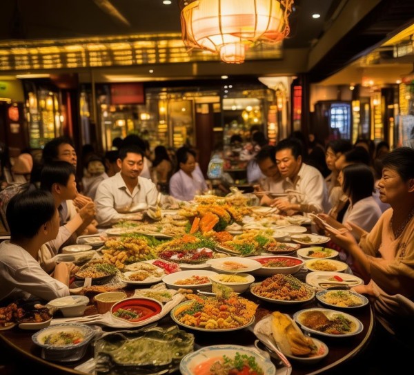 开平酒店餐饮服务,地道美食记住了 开平酒店餐饮服务,地道美食记住了