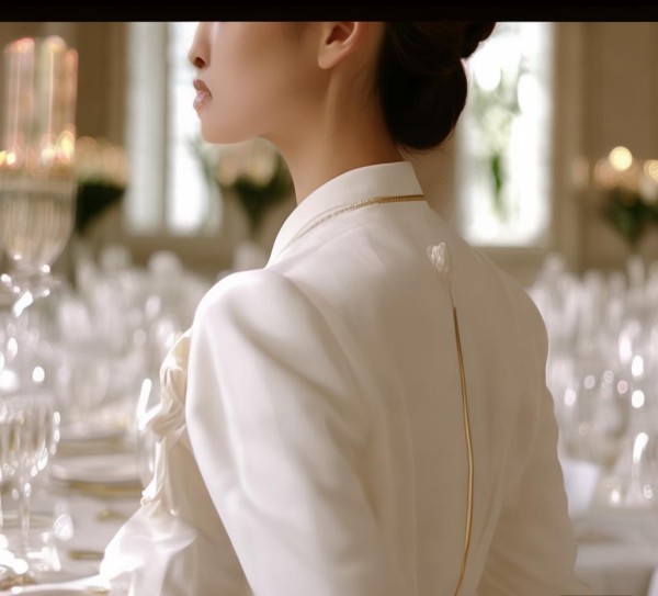 酒店服务员宴会礼仪,一份专业与优雅的管理工作 酒店服务员宴会礼仪,一份专业与优雅的管理工作