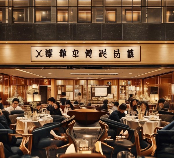 祥泰酒店餐饮服务,让旅游更温馨的必去选择 祥泰酒店餐饮服务,让旅游更温馨的必去选择