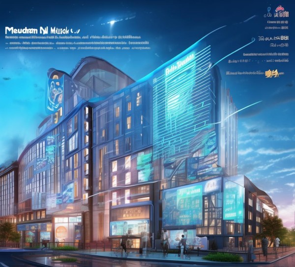 美团酒店全面合作方案，助力智慧旅游新标杆