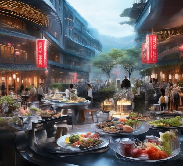 安徽餐饮酒店管理,智慧化、创新化发展之路 安徽餐饮酒店管理,智慧化、创新化发展之路