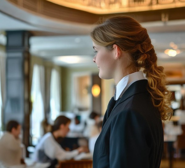 酒店服务礼仪主要学的是从零开始,酒店服务礼仪必学技能 酒店服务礼仪主要学的是从零开始,酒店服务礼仪必学技能