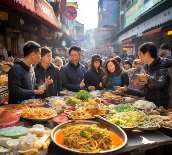 探索陕西餐饮管理行业的就业机遇