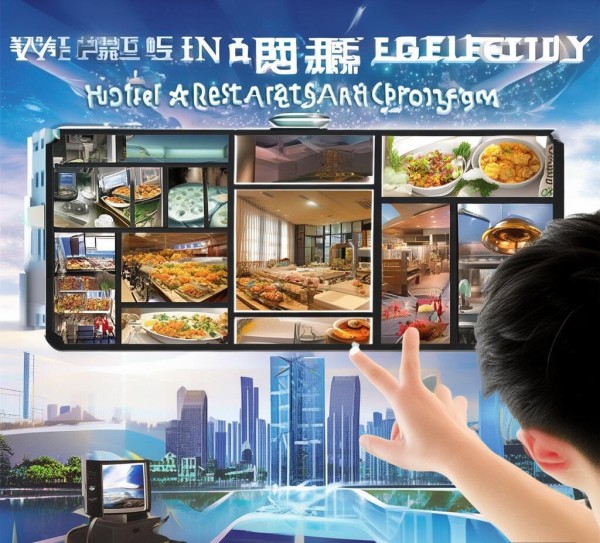 潍坊理工学院酒店餐饮管理专业，未来发展的机遇与挑战