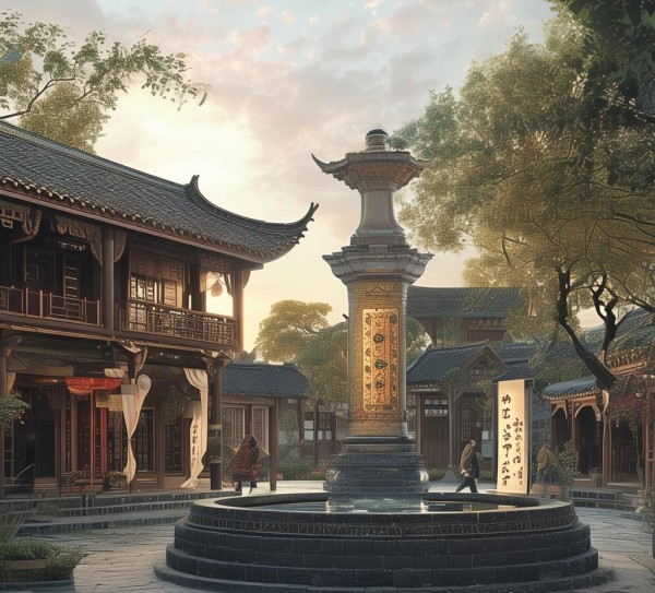 古井酒店合作方案
