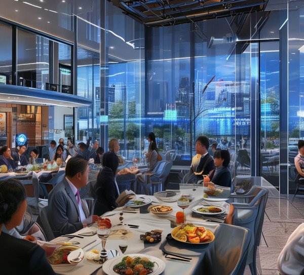玉溪酒店餐饮外包合作方案,leveraging technology to enhance your guest experience 玉溪酒店餐饮外包合作方案,leveraging technology to enhance your guest experience