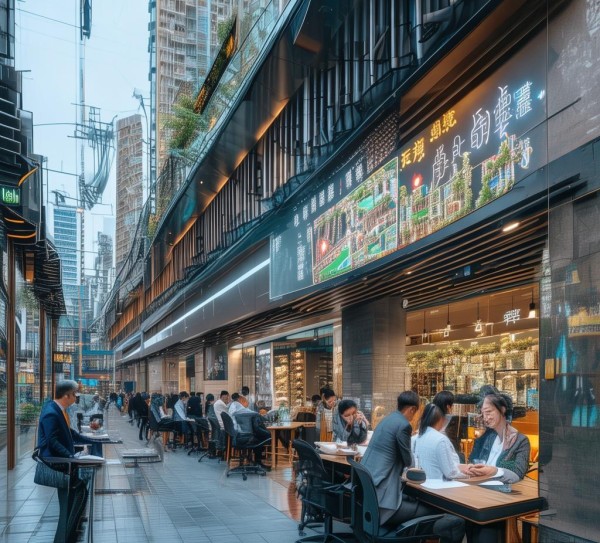 餐饮管理咨询,金华的餐饮管理新机遇 餐饮管理咨询,金华的餐饮管理新机遇
