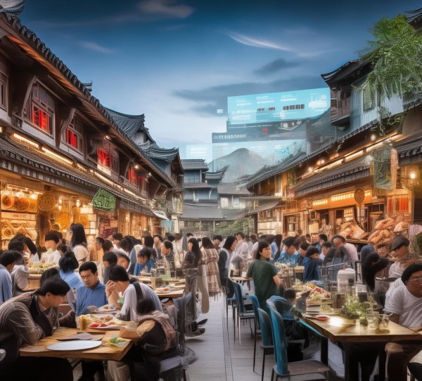 绍兴餐饮管理,从市场到未来 绍兴餐饮管理,从市场到未来