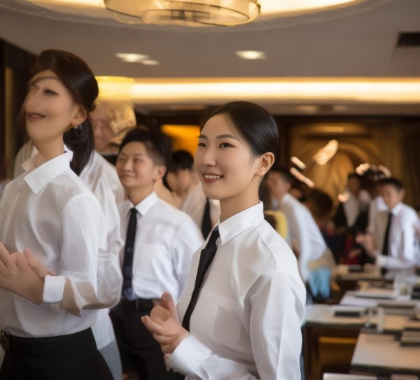 酒店服务礼仪培训昆明,让每位客人感受到温暖与专业 酒店服务礼仪培训昆明,让每位客人感受到温暖与专业