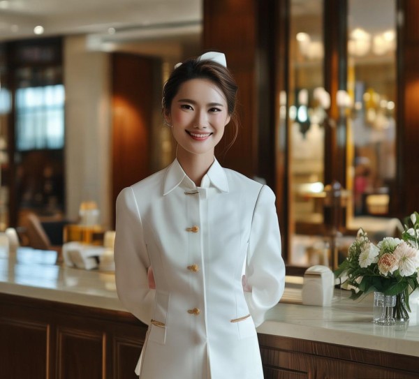 酒店服务礼仪,你是否为客人做好了充分准备? 酒店服务礼仪,你是否为客人做好了充分准备?