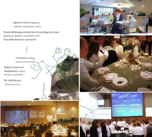 酒店餐饮管理课程的系统性和实用性,构建高效管理的必修课 酒店餐饮管理课程的系统性和实用性,构建高效管理的必修课