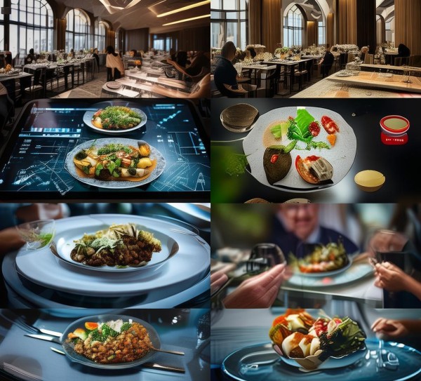 长隆酒店,美食之旅,体验之旅—餐饮服务的未来 长隆酒店,美食之旅,体验之旅—餐饮服务的未来