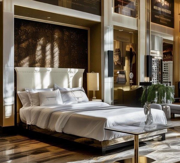 beds 酒店合作方案 beds 酒店合作方案