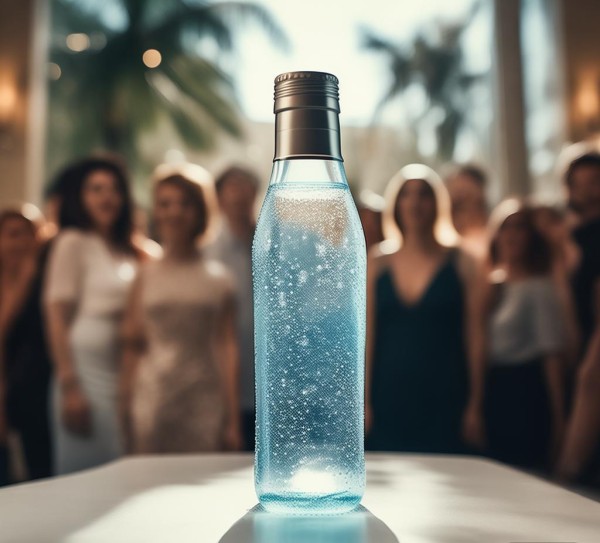 开启酒店矿泉水品牌新篇章 开启酒店矿泉水品牌新篇章