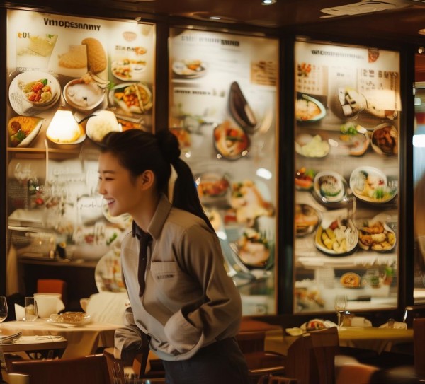 酒店订餐合作方案,让每一位客人感受到温暖 酒店订餐合作方案,让每一位客人感受到温暖