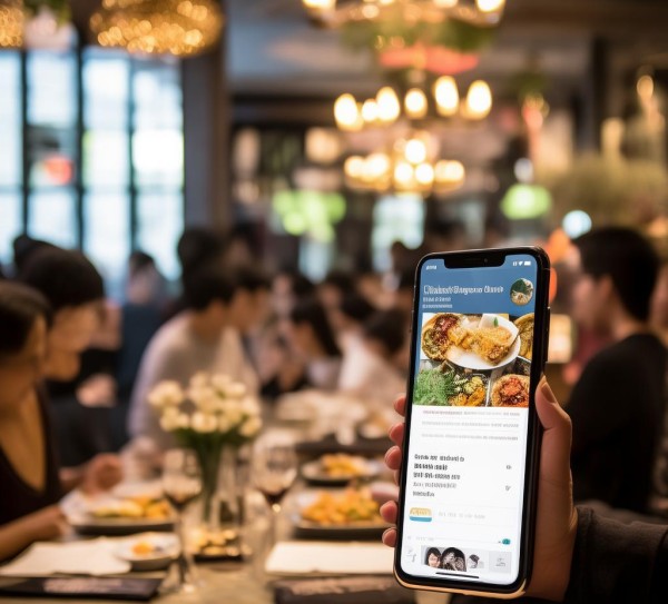 餐饮管理的traumaNest,一城的Modest but Effective—一城一味餐饮管理酒店在抖音上的团购 success 餐饮管理的traumaNest,一城的Modest but Effective—一城一味餐饮管理酒店在抖音上的团购 success