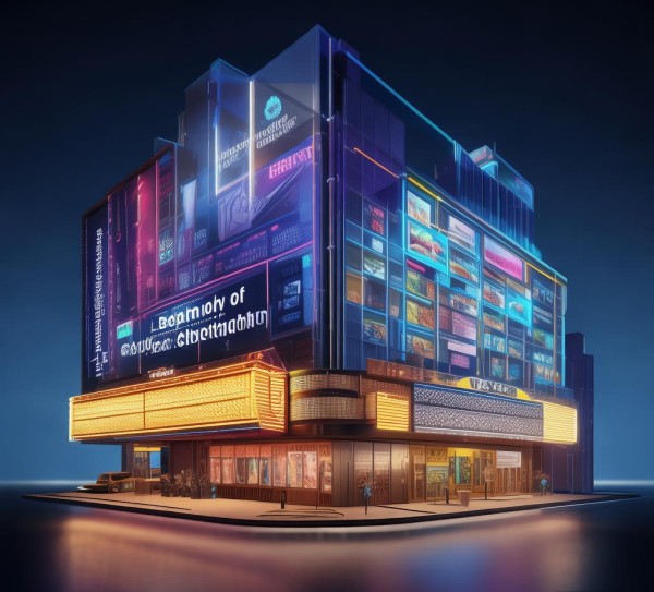 深度合作,创造价值—影城与酒店商户合作方案 深度合作,创造价值—影城与酒店商户合作方案