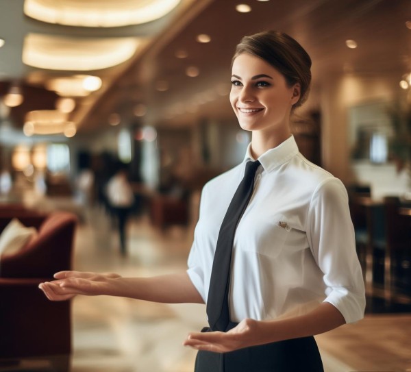 enhancing guest experience through酒店 service礼仪 enhancing guest experience through酒店 service礼仪