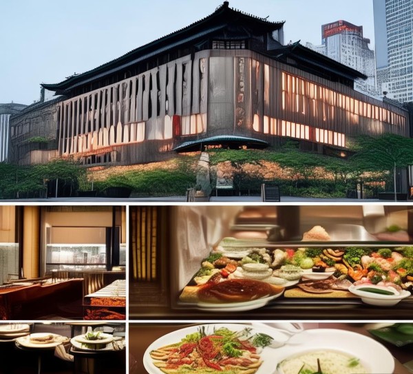 华勺酒店,餐饮管理领域的专业者 华勺酒店,餐饮管理领域的专业者