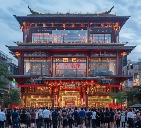 广东餐饮酒店管理学院,开启餐饮旅游新范式 广东餐饮酒店管理学院,开启餐饮旅游新范式