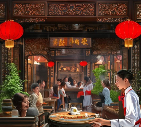 茶楼餐饮酒店管理办法 茶楼餐饮酒店管理办法
