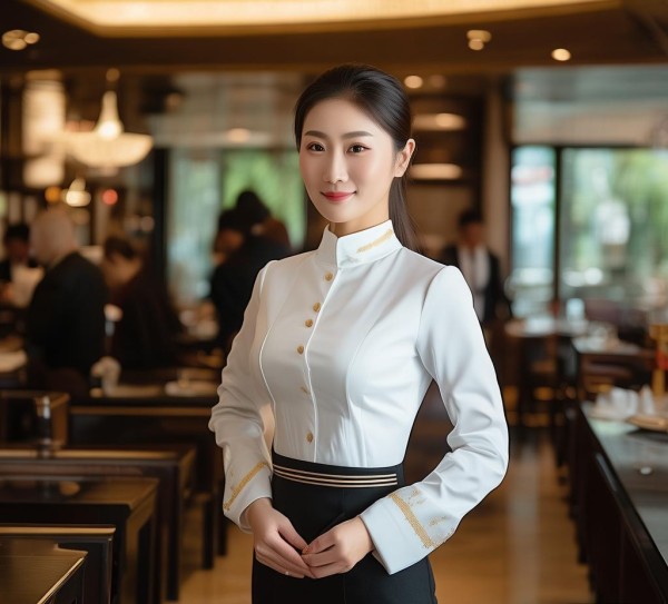 横琴酒店餐饮服务员,专业服务助力城市生活 横琴酒店餐饮服务员,专业服务助力城市生活