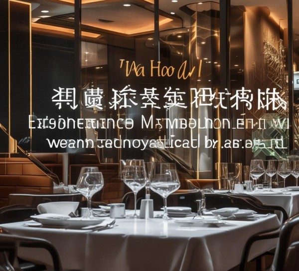 嘉华酒店餐饮管理,让您的用餐更高效与舒适 嘉华酒店餐饮管理,让您的用餐更高效与舒适