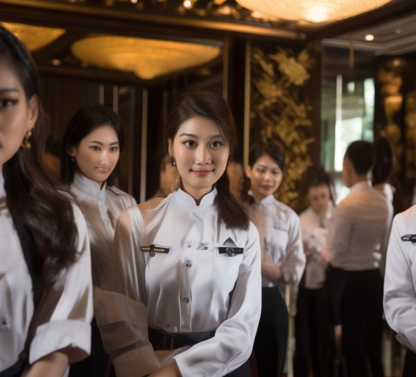 explore the power of佛山酒店服务礼仪,培养专业型酒店服务人员 explore the power of佛山酒店服务礼仪,培养专业型酒店服务人员
